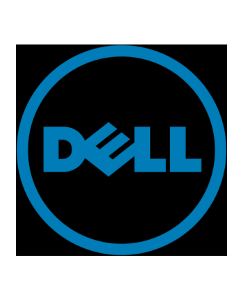 Dell DELL-586J0 586J0 adapter zasilający/ inwentor Wewnętrzna Czarny