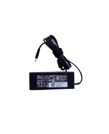 Dell DELL-586J0 586J0 adapter zasilający/ inwentor Wewnętrzna Czarny