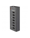StarTech ST7C51224EU .com ładowarka do urządzeń przenośnych Czarny Wewnętrzna - nr 9