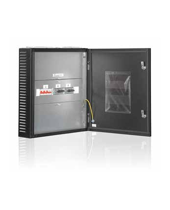 Eaton P-105000044-003 EXTERNAL MBS 20kW Moduł bateryjny UPS