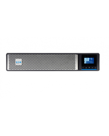 Eaton 5PX1500RTG2 5PX G2 UPS Technologia line-interactive 1,44 kVA 1440 W 6 x gniazdo sieciowe