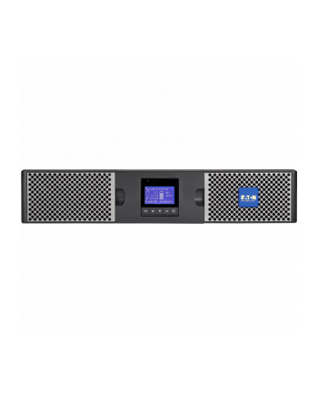 Eaton 9PX3000IRTN-L 9PX 3000i RT2U Netpack Li-Ion Podwójnej konwersji (online) 3 kVA 2400 W 10 x gniazdo sieciowe