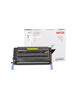 Xerox 006R04157 Everyday kaseta z tonerem 1 szt. Zamiennik Żółty