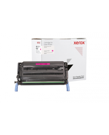 Xerox 006R04158 Everyday kaseta z tonerem 1 szt. Zamiennik Purpurowy