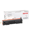 Xerox 006R04184 Everyday kaseta z tonerem 1 szt. Zamiennik Czarny - nr 9
