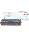 Xerox 006R04186 Everyday kaseta z tonerem 1 szt. Zamiennik Żółty - nr 9