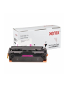 Xerox 006R04187 Everyday kaseta z tonerem 1 szt. Zamiennik Purpurowy - nr 4