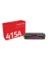Xerox 006R04187 Everyday kaseta z tonerem 1 szt. Zamiennik Purpurowy - nr 8