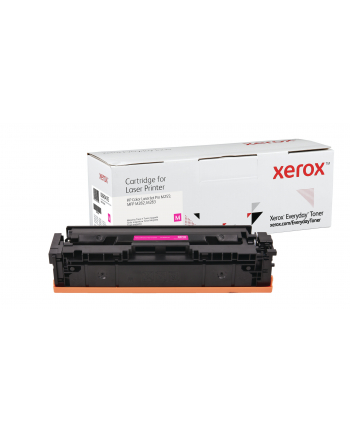 Xerox 006R04195 Everyday kaseta z tonerem 1 szt. Zamiennik Purpurowy nr 2
