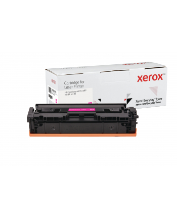 Xerox 006R04203 Everyday kaseta z tonerem 1 szt. Zamiennik Purpurowy