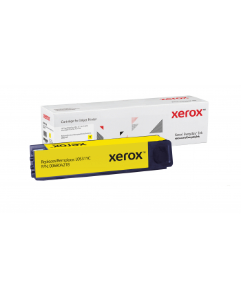 Xerox 006R04218 Everyday kaseta z tonerem 1 szt. Zamiennik Żółty