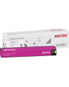 Xerox 006R04220 Everyday kaseta z tonerem 1 szt. Zamiennik Purpurowy - nr 10