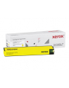 Xerox 006R04221 Everyday kaseta z tonerem 1 szt. Zamiennik Żółty - nr 1