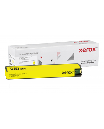 Xerox 006R04221 Everyday kaseta z tonerem 1 szt. Zamiennik Żółty