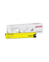 Xerox 006R04221 Everyday kaseta z tonerem 1 szt. Zamiennik Żółty - nr 4
