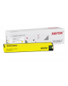 Xerox 006R04221 Everyday kaseta z tonerem 1 szt. Zamiennik Żółty - nr 8