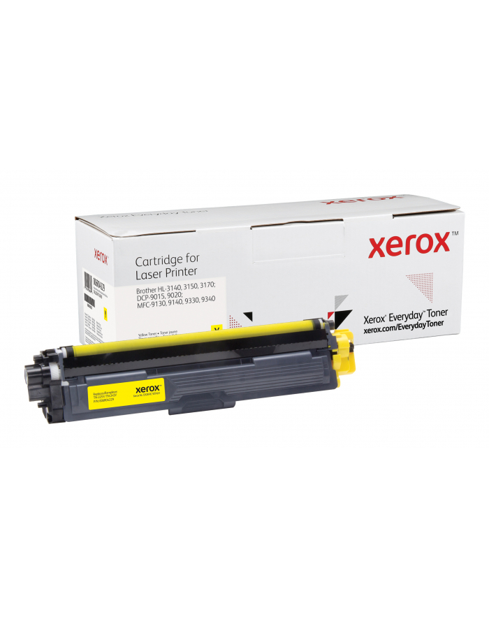 Xerox 006R04229 Everyday kaseta z tonerem 1 szt. Zamiennik Żółty główny
