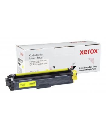 Xerox 006R04229 Everyday kaseta z tonerem 1 szt. Zamiennik Żółty