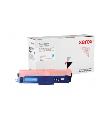 Xerox 006R04231 Everyday kaseta z tonerem 1 szt. Zamiennik Cyjan