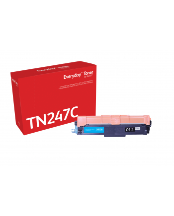 Xerox 006R04231 Everyday kaseta z tonerem 1 szt. Zamiennik Cyjan nr 2