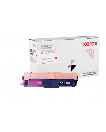 Xerox 006R04232 Everyday kaseta z tonerem 1 szt. Zamiennik Purpurowy