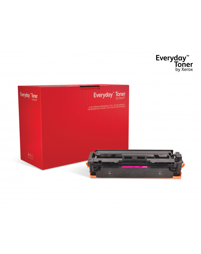 Xerox 006R04237 Everyday kaseta z tonerem 1 szt. Zamiennik Czarny główny