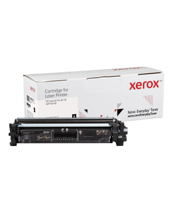 Xerox 006R04237 Everyday kaseta z tonerem 1 szt. Zamiennik Czarny nr 2