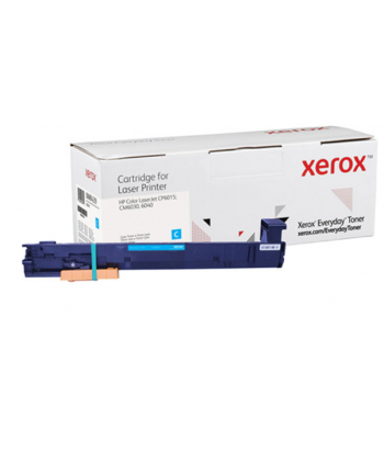 Xerox 006R04239 Everyday kaseta z tonerem 1 szt. Zamiennik Cyjan