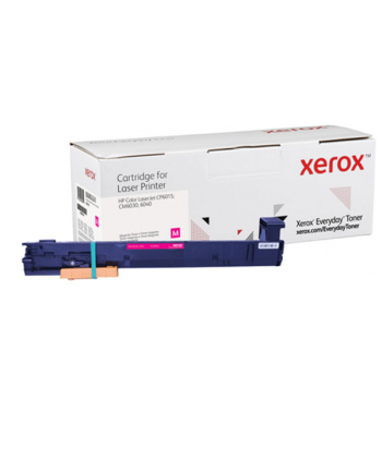 Xerox 006R04241 Everyday kaseta z tonerem 1 szt. Zamiennik Purpurowy