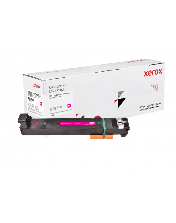 Xerox 006R04249 Everyday kaseta z tonerem 1 szt. Zamiennik Purpurowy główny