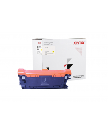 Xerox 006R04253 Everyday kaseta z tonerem 1 szt. Zamiennik Żółty