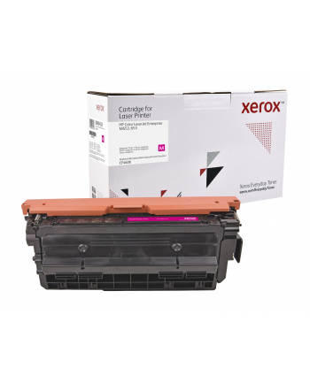 Xerox 006R04258 Everyday kaseta z tonerem 1 szt. Zamiennik Purpurowy