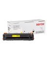 Xerox 006R04261 Everyday kaseta z tonerem 1 szt. Zamiennik Żółty - nr 1