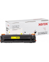 Xerox 006R04261 Everyday kaseta z tonerem 1 szt. Zamiennik Żółty - nr 9