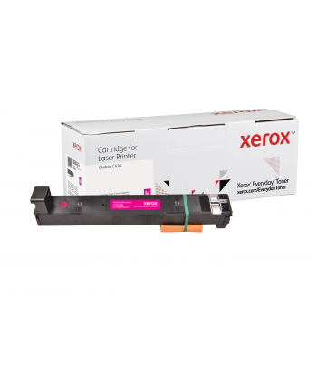 Xerox 006R04276 Everyday kaseta z tonerem 1 szt. Zamiennik Purpurowy