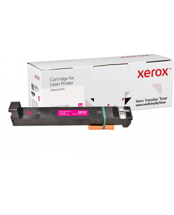 Xerox 006R04276 Everyday kaseta z tonerem 1 szt. Zamiennik Purpurowy