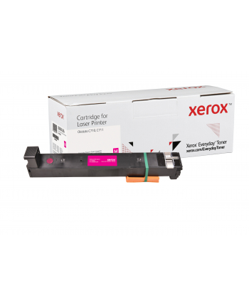 Xerox 006R04284 Everyday kaseta z tonerem 1 szt. Zamiennik Purpurowy