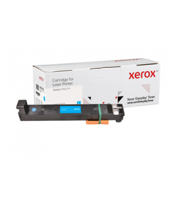 Xerox 006R04285 Everyday kaseta z tonerem 1 szt. Zamiennik Cyjan