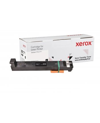 Xerox 006R04286 Everyday kaseta z tonerem 1 szt. Zamiennik Czarny