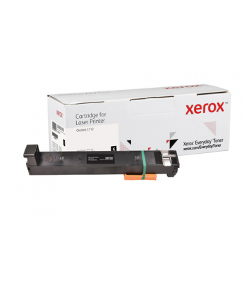 Xerox 006R04290 Everyday kaseta z tonerem 1 szt. Zamiennik Czarny