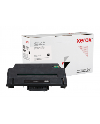 Xerox 006R04294 Everyday kaseta z tonerem 1 szt. Zamiennik Czarny