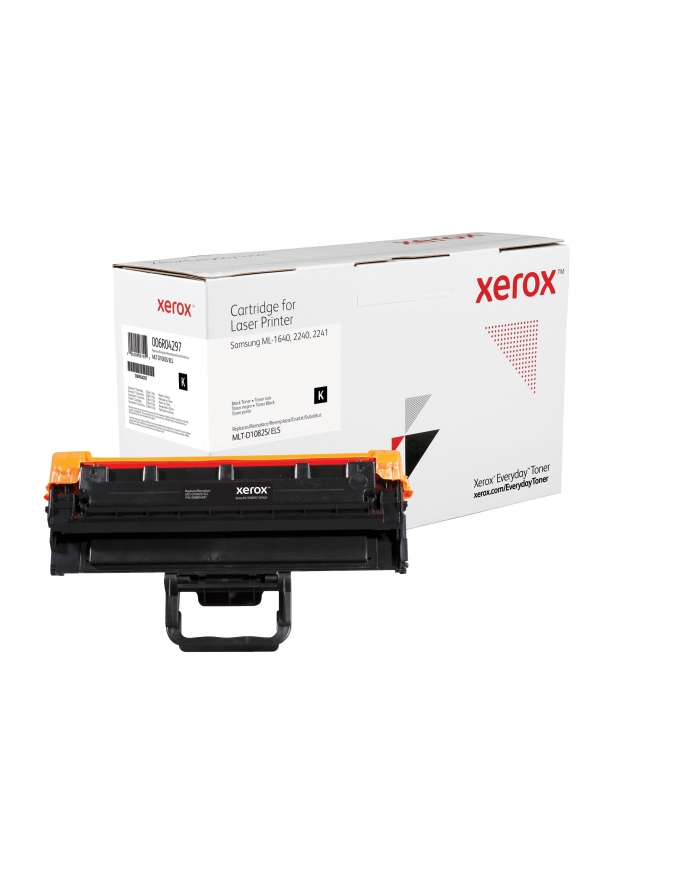 Xerox 006R04297 Everyday kaseta z tonerem 1 szt. Zamiennik Czarny główny