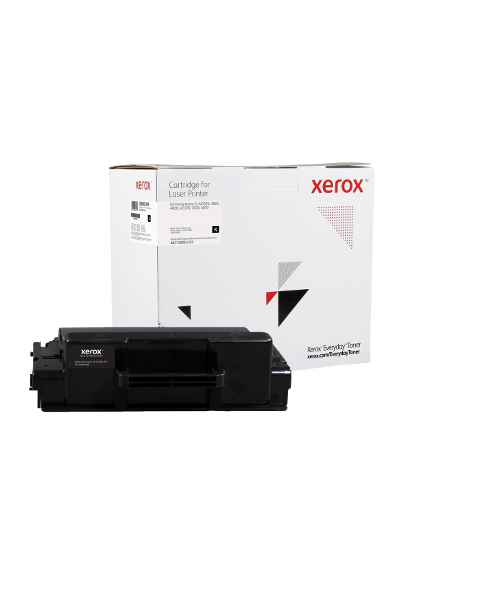 Xerox 006R04299 Everyday kaseta z tonerem 1 szt. Zamiennik Czarny główny