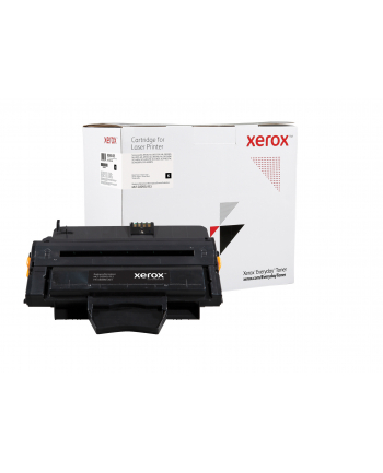 Xerox 006R04303 Everyday kaseta z tonerem 1 szt. Zamiennik Czarny nr 1