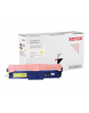 Xerox 006R04320 Everyday kaseta z tonerem 1 szt. Zamiennik Żółty - nr 1
