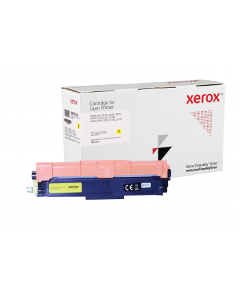 Xerox 006R04320 Everyday kaseta z tonerem 1 szt. Zamiennik Żółty