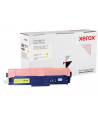 Xerox 006R04320 Everyday kaseta z tonerem 1 szt. Zamiennik Żółty - nr 5