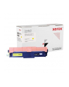 Xerox 006R04320 Everyday kaseta z tonerem 1 szt. Zamiennik Żółty - nr 6