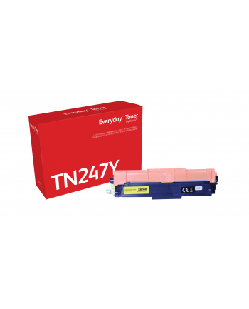Xerox 006R04320 Everyday kaseta z tonerem 1 szt. Zamiennik Żółty nr 2