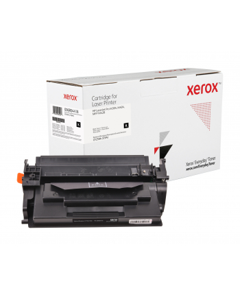 Xerox 006R04418 Everyday kaseta z tonerem 1 szt. Zamiennik Czarny